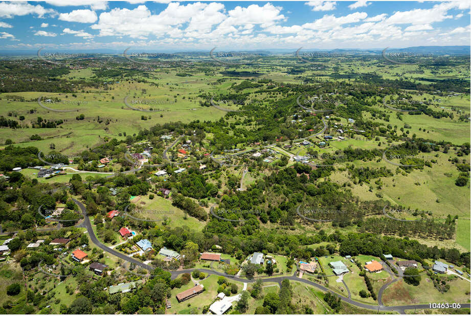 Aerial Photo Richmond Hill Aerial Photography