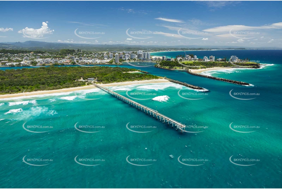 Aerial Photo Fingal Head NSW Aerial Photography