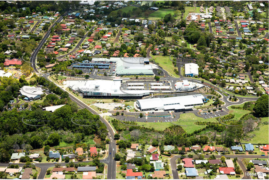 Aerial Photo Goonellabah Aerial Photography