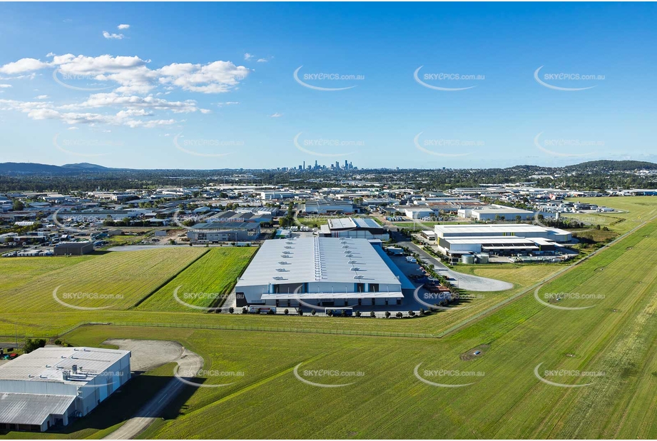 Aerial Photo Archerfield QLD Aerial Photography