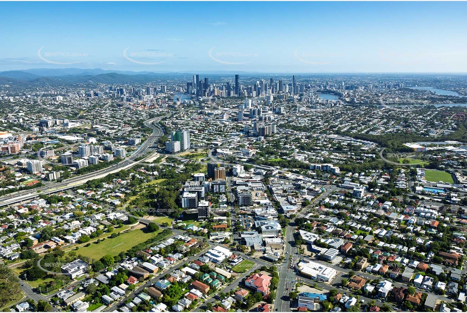 Aerial Photo Stones Corner QLD Aerial Photography