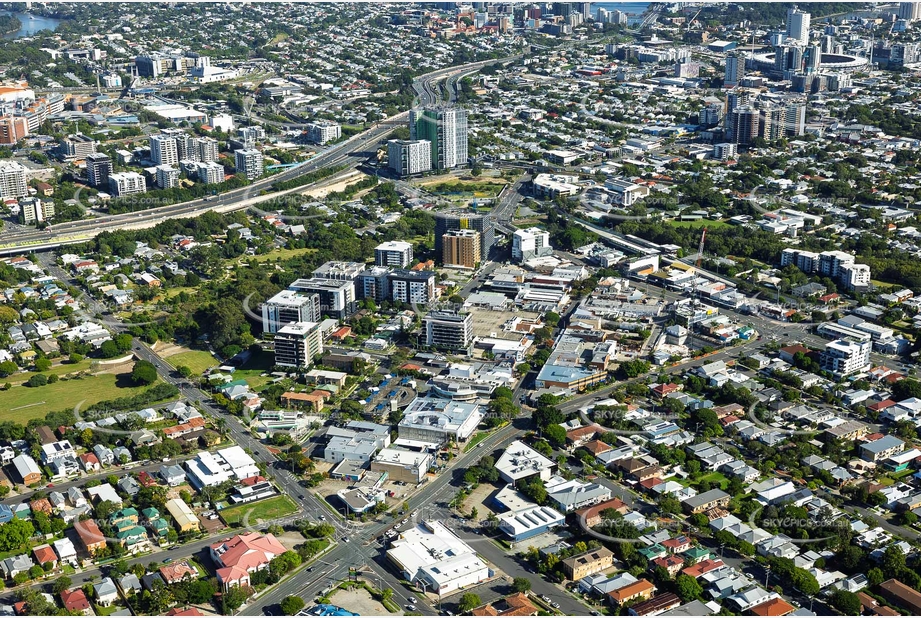 Aerial Photo Stones Corner QLD Aerial Photography