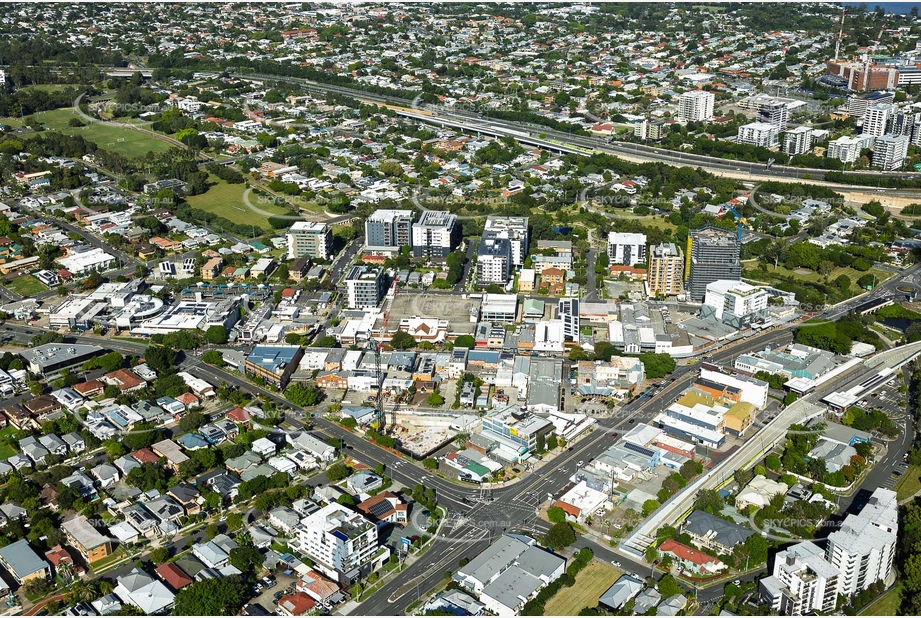 Aerial Photo Stones Corner QLD Aerial Photography
