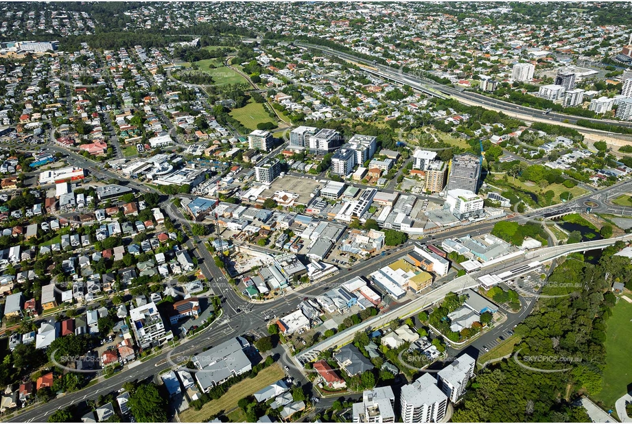 Aerial Photo Stones Corner QLD Aerial Photography