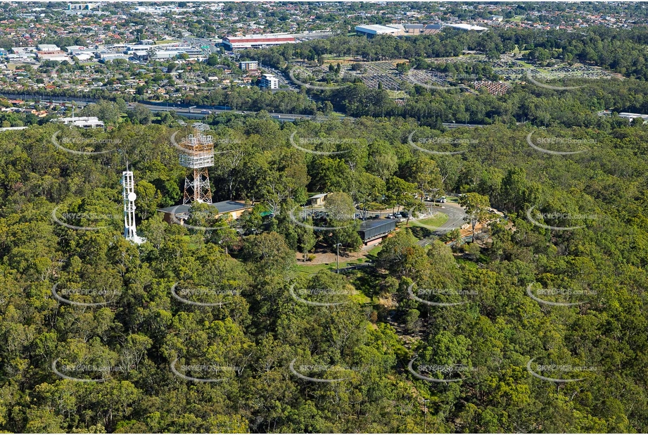 Aerial Photo Mount Gravatt QLD Aerial Photography