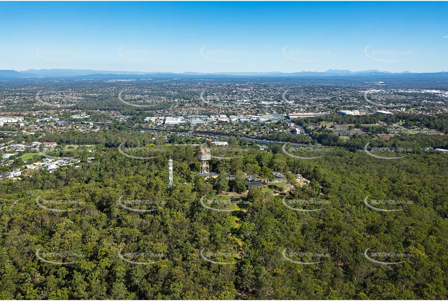 Aerial Photo Mount Gravatt QLD Aerial Photography