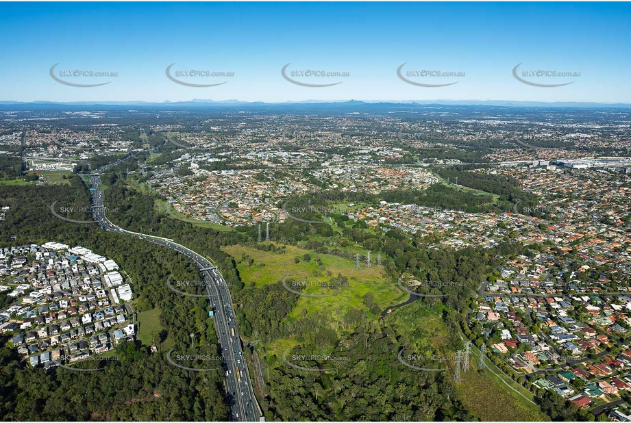 Aerial Photo Rochedale QLD Aerial Photography