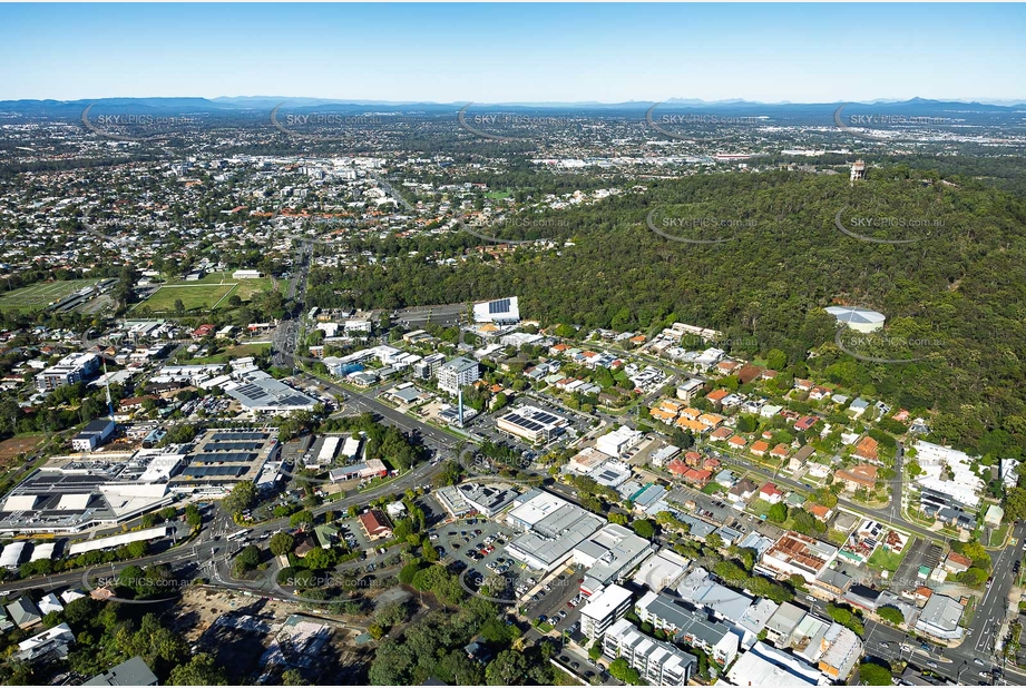Aerial Photo Mount Gravatt QLD Aerial Photography