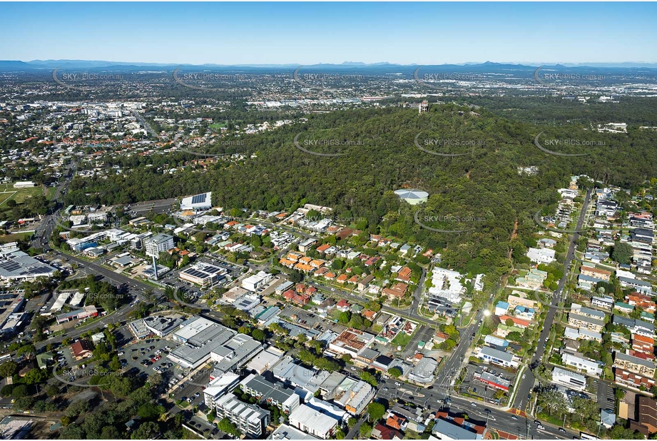 Aerial Photo Mount Gravatt QLD Aerial Photography