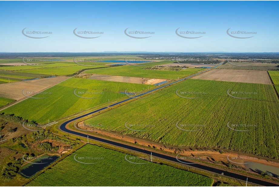 Aerial Photo Kensington QLD Aerial Photography