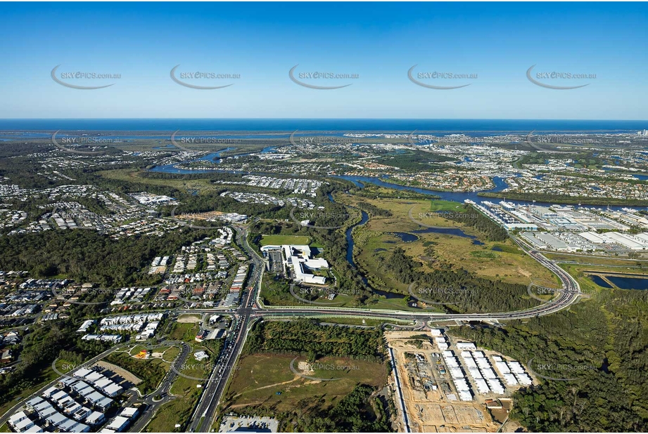 Foxwell State Secondary College Coomera