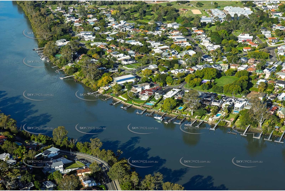 Aerial Photo Yeronga QLD Aerial Photography
