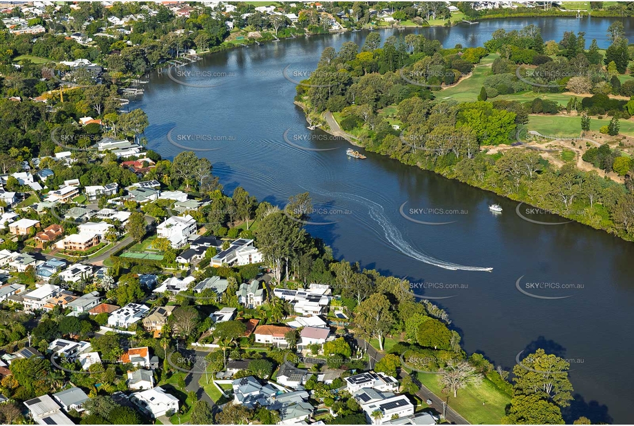 Aerial Photo Yeronga QLD Aerial Photography