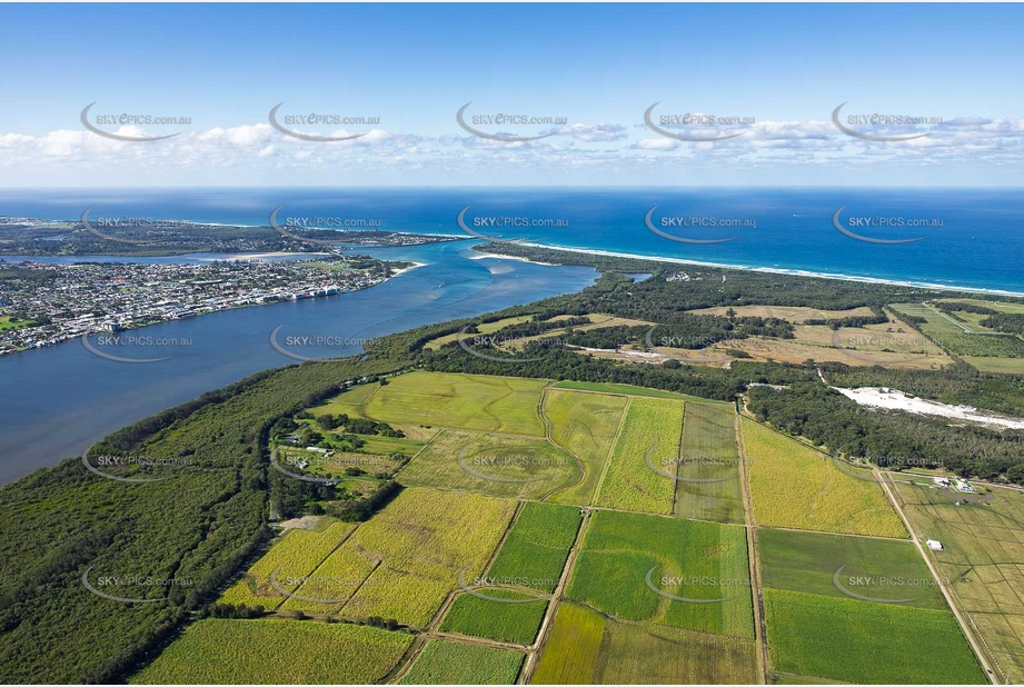Aerial Photo Keith Hall NSW Aerial Photography