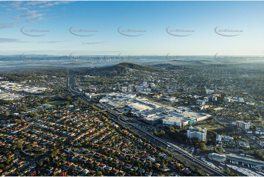 Garden City Shopping Centre Mount Gravatt