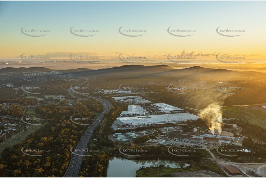 Amart QLD Distribution Centre Rochedale