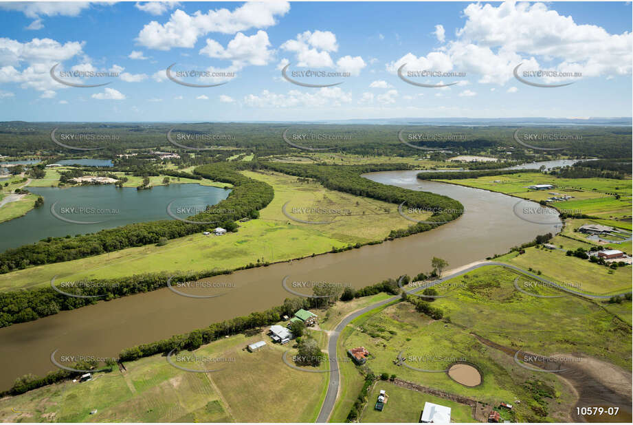 Aerial Photo Carbrook QLD Aerial Photography