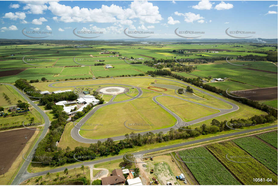 Aerial Photo Woongoolba QLD Aerial Photography