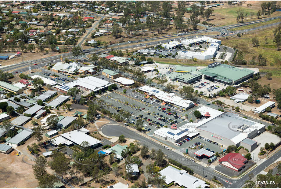 Aerial Photo Jimboomba QLD Aerial Photography