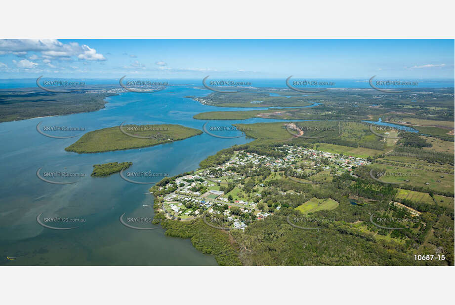 Aerial Photo Donnybrook Aerial Photography