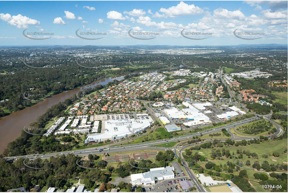 Aerial Photo Jindalee Aerial Photography