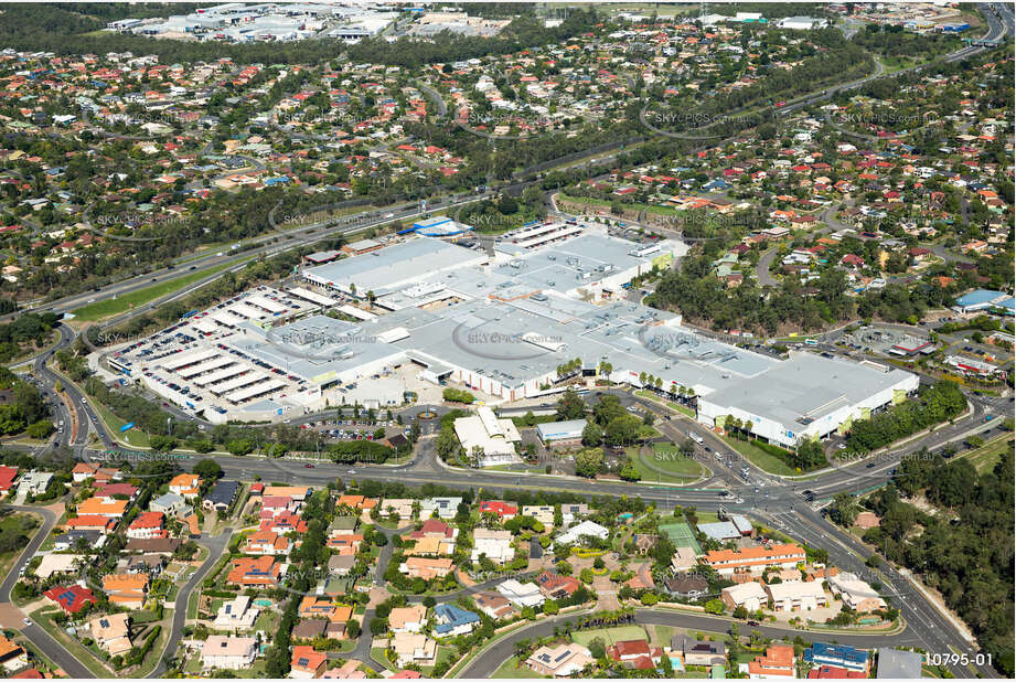 Aerial Photo Mount Ommaney Aerial Photography