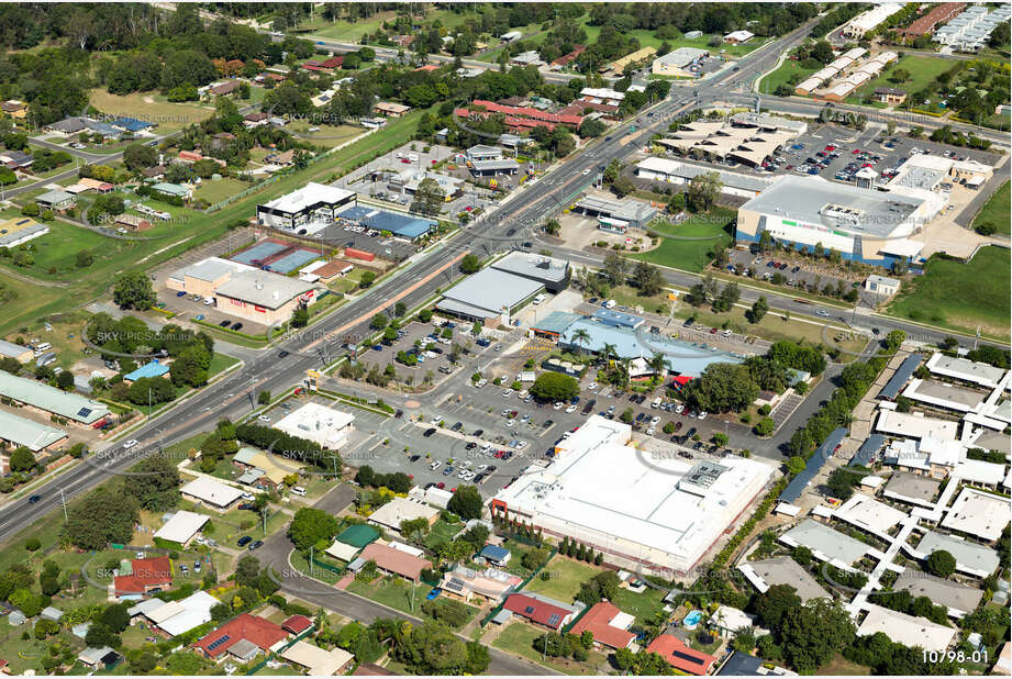 Aerial Photo Redbank Plains QLD Aerial Photography