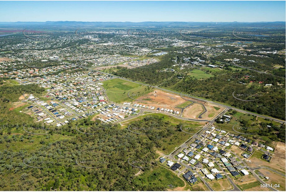 Aerial Photo Norman Gardens Aerial Photography