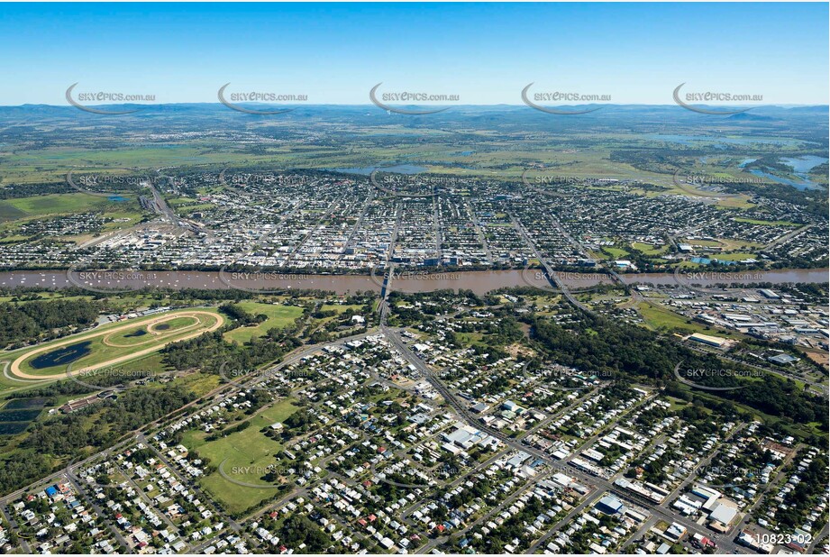 Aerial Photo Berserker Aerial Photography
