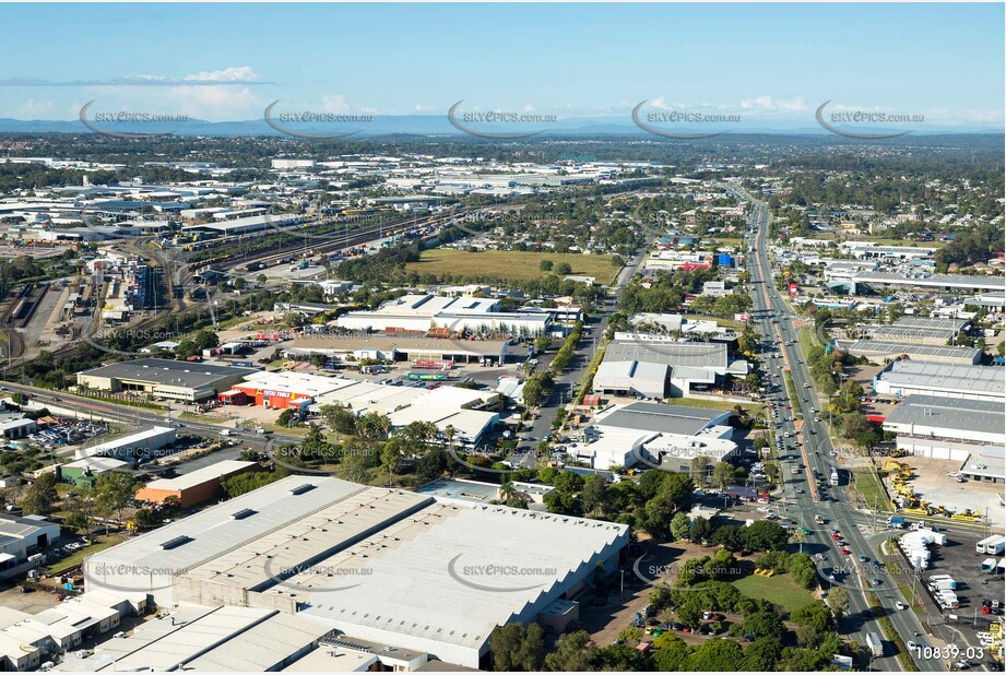 Aerial Photo Archerfield QLD Aerial Photography