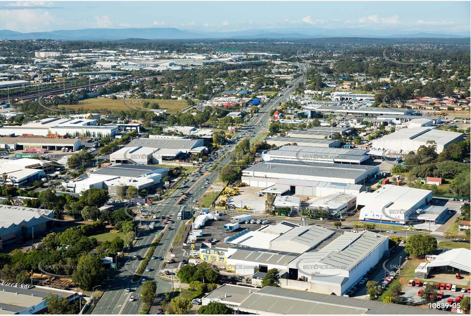 Aerial Photo Archerfield QLD Aerial Photography