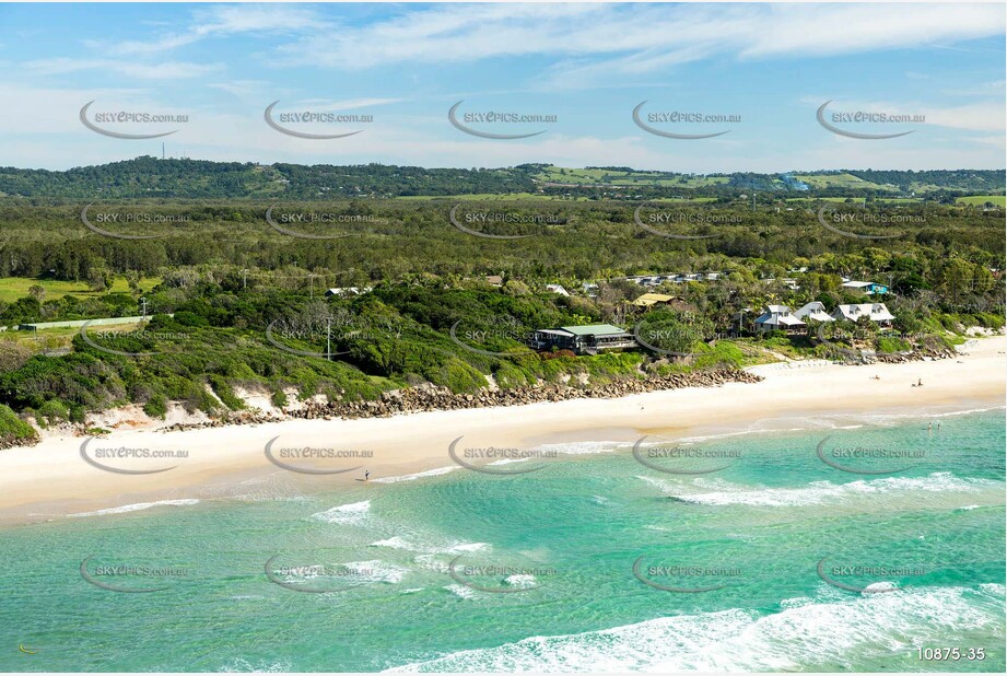 Aerial Photo Byron Bay NSW Aerial Photography