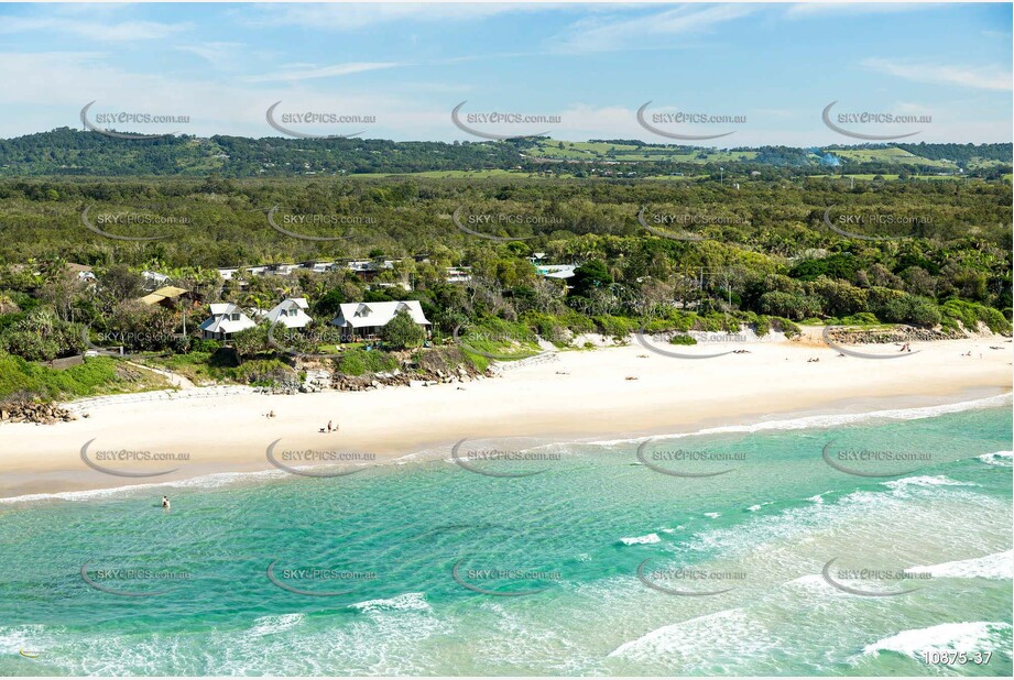 Aerial Photo Byron Bay NSW Aerial Photography