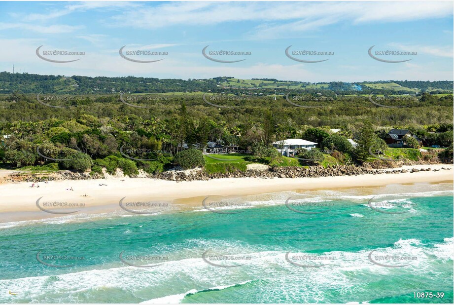 Aerial Photo Byron Bay NSW Aerial Photography