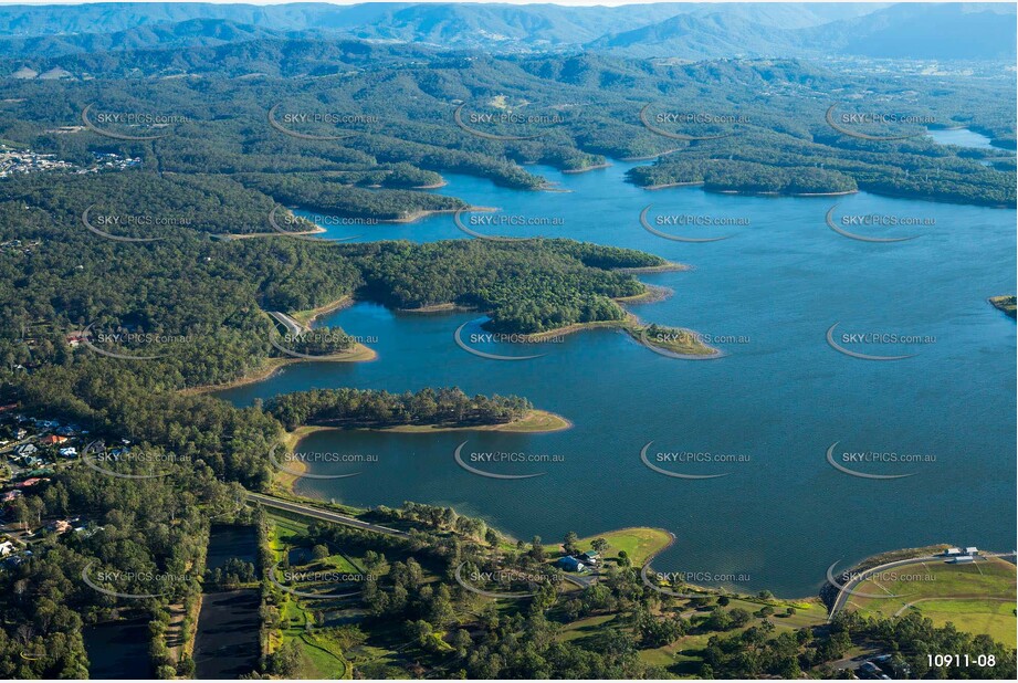 Aerial Photo Joyner QLD Aerial Photography