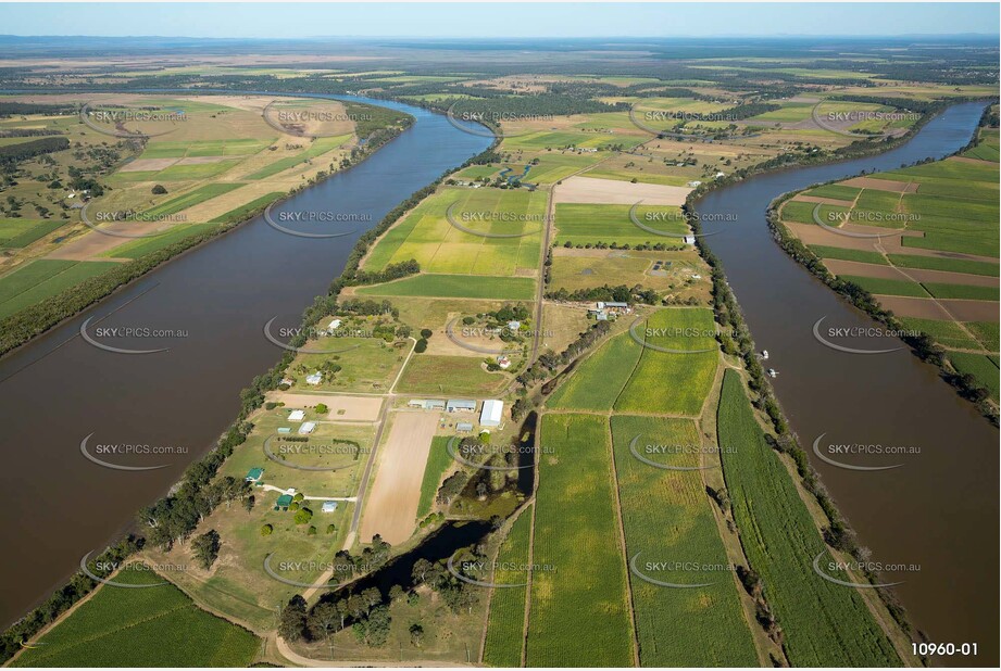 Aerial Photo Walkers Point Aerial Photography