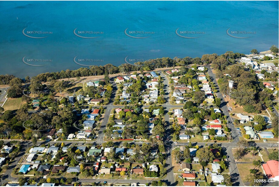 Aerial Photo Deception Bay QLD Aerial Photography