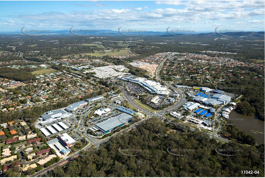 Aerial Photo Victoria Point QLD Aerial Photography
