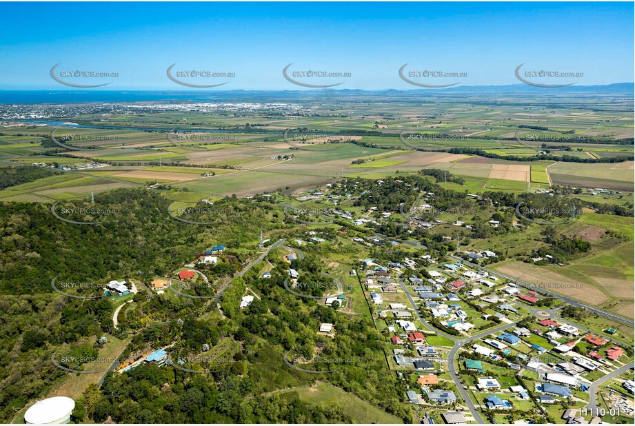 Aerial Photo Erakala Aerial Photography
