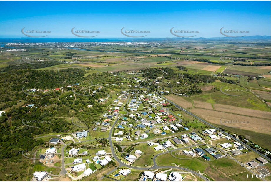 Aerial Photo Erakala Aerial Photography