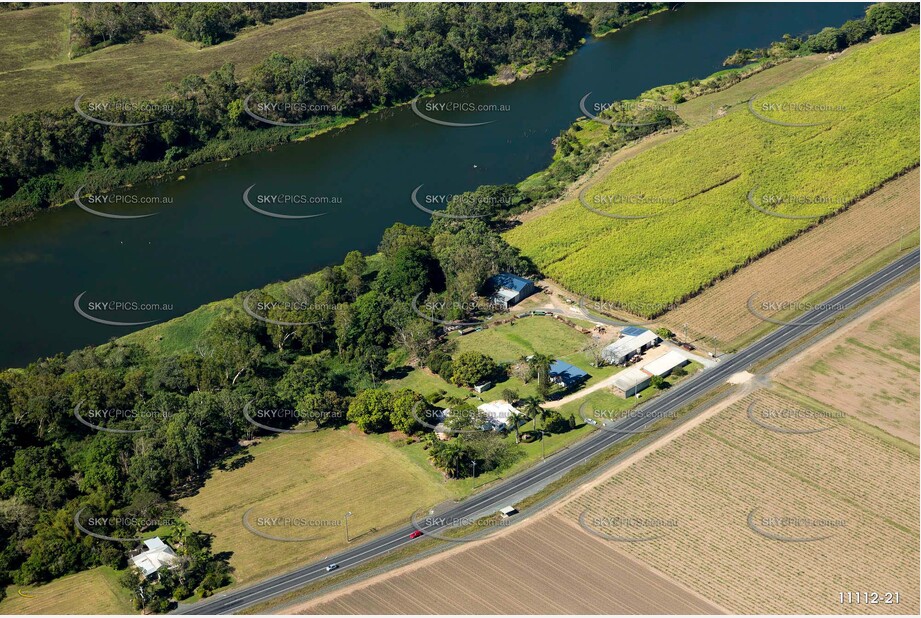 Aerial Photo Marian Aerial Photography
