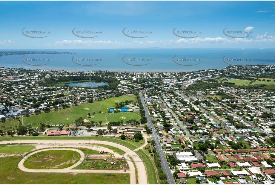 Aerial Photo Deagon QLD Aerial Photography