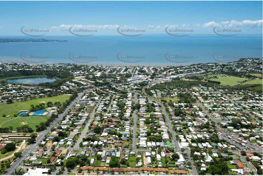 Aerial Photo Deagon QLD Aerial Photography