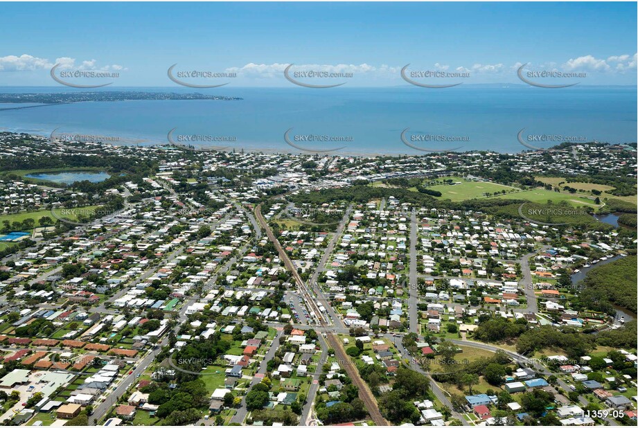 Aerial Photo Deagon QLD Aerial Photography