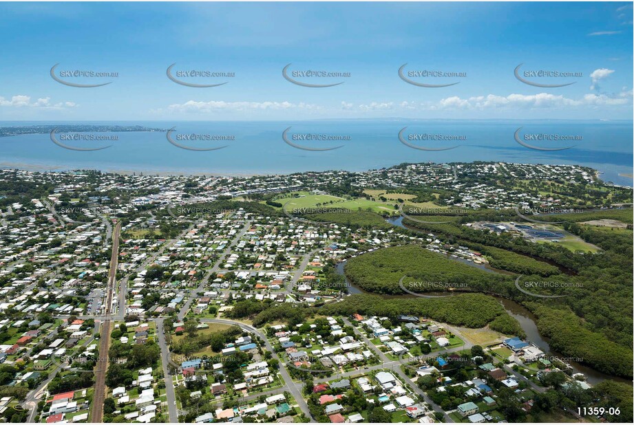 Aerial Photo Deagon QLD Aerial Photography
