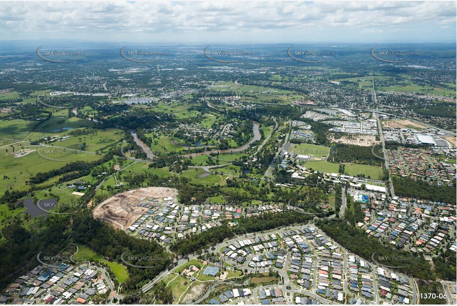 Aerial Photo Waterford QLD Aerial Photography