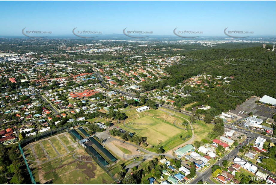 Aerial Photo Mount Gravatt QLD Aerial Photography