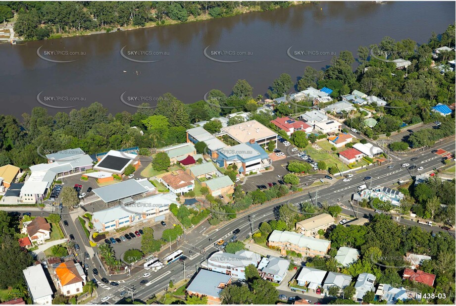 Aerial Photo Dutton Park QLD Aerial Photography