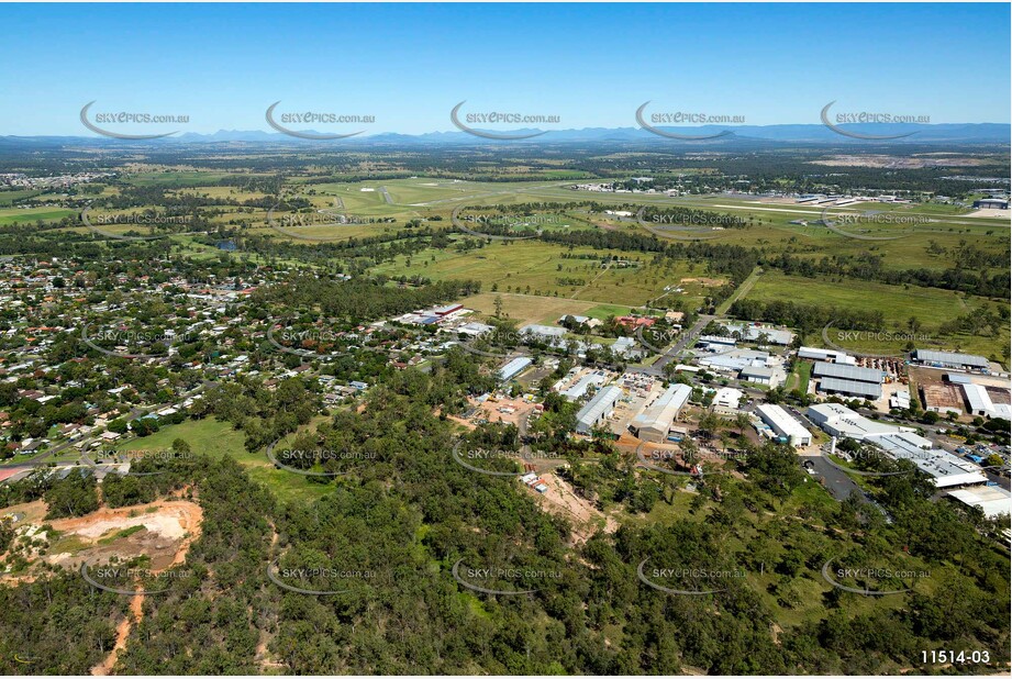 Aerial Photo Wulkuraka Aerial Photography