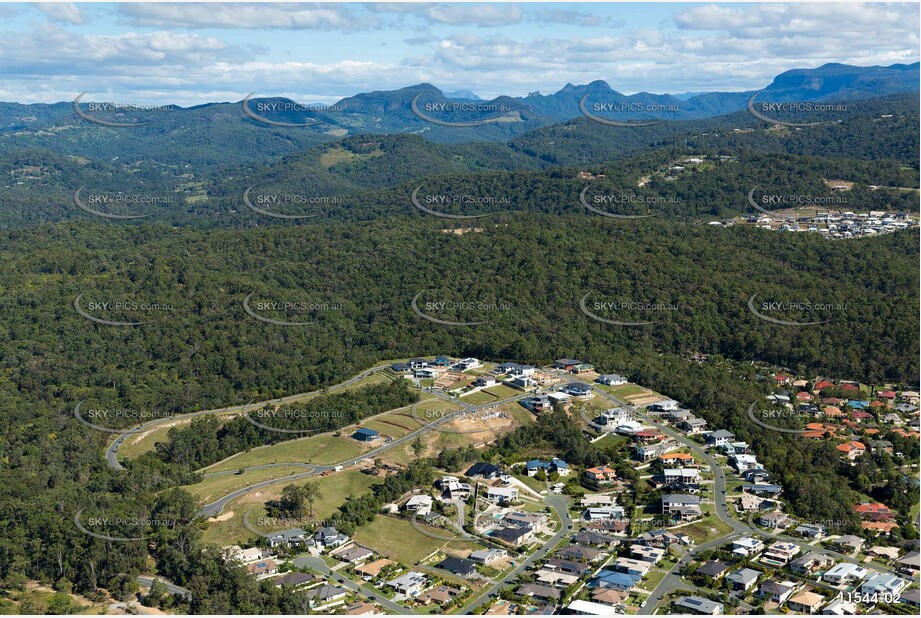 Aerial Photo Reedy Creek QLD Aerial Photography